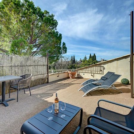 Hotel Bastide & Spa - Villa De Лурмарен Екстериор снимка