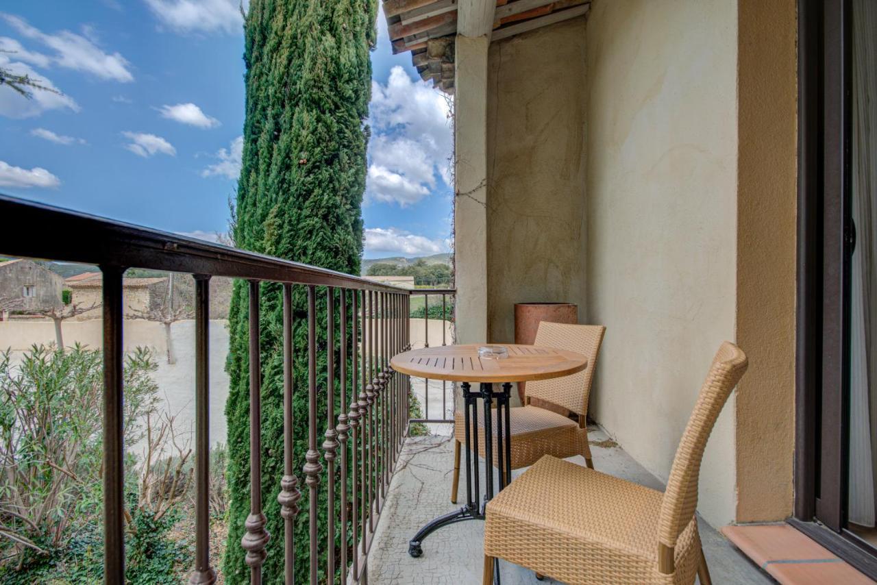 Hotel Bastide & Spa - Villa De Лурмарен Екстериор снимка