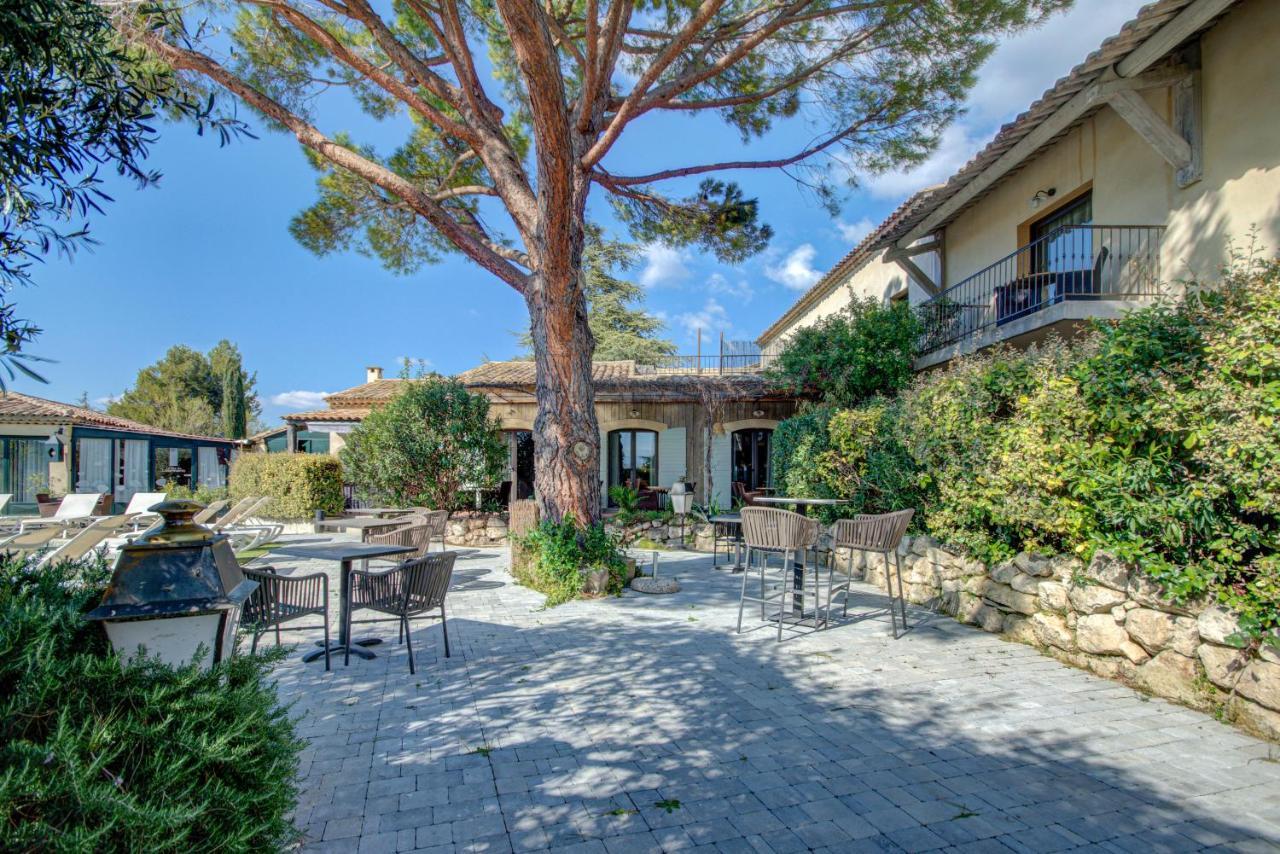 Hotel Bastide & Spa - Villa De Лурмарен Екстериор снимка