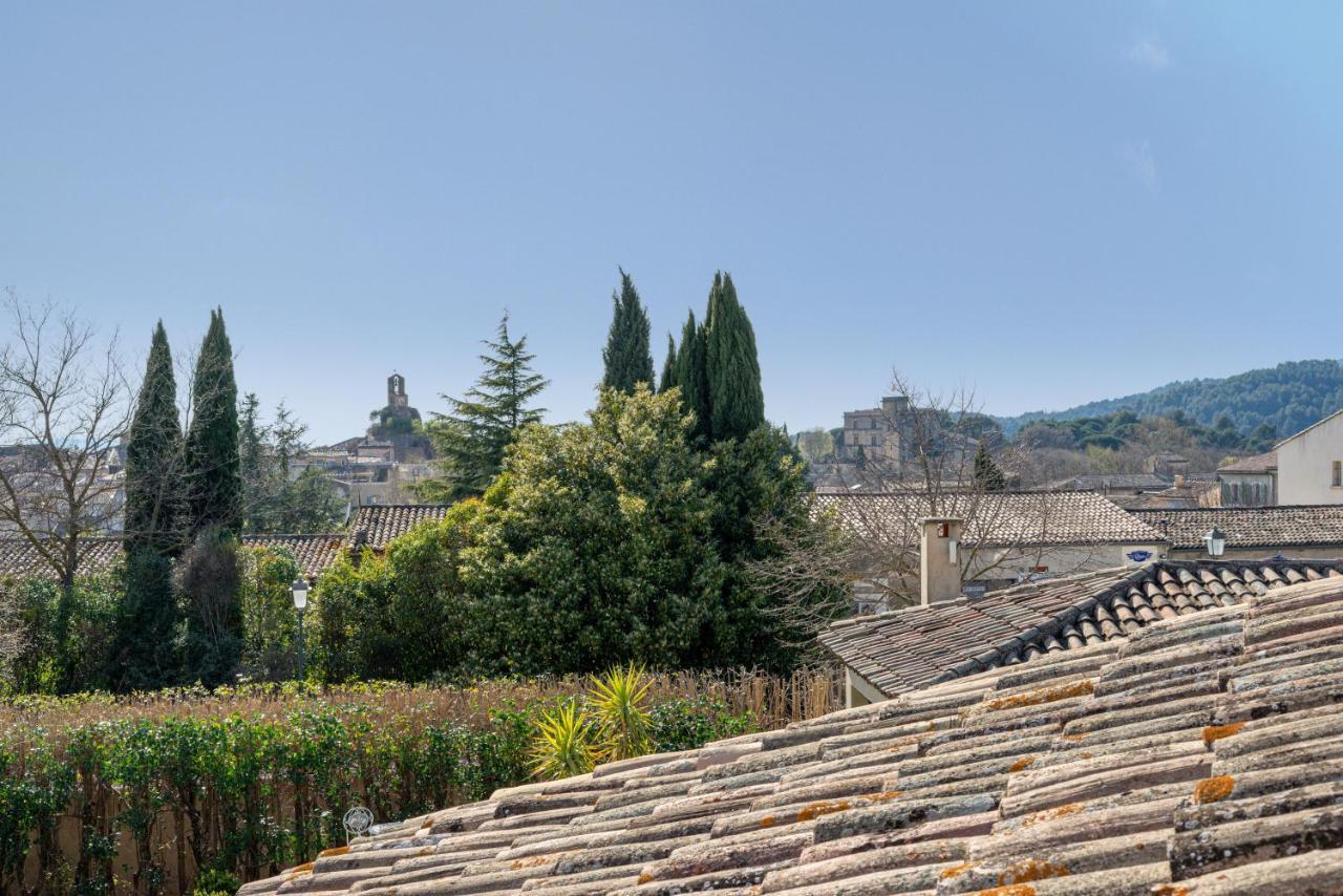 Hotel Bastide & Spa - Villa De Лурмарен Екстериор снимка
