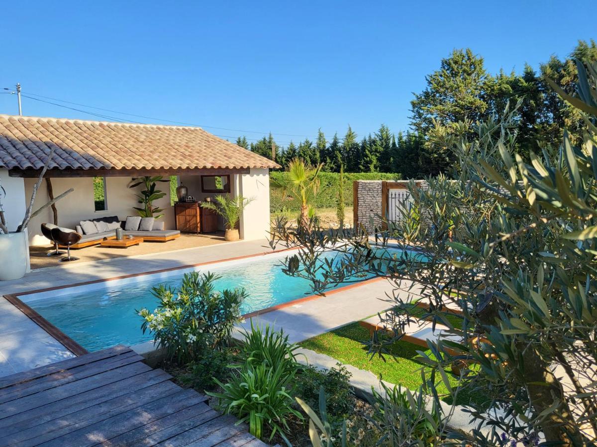 Hotel Bastide & Spa - Villa De Лурмарен Екстериор снимка