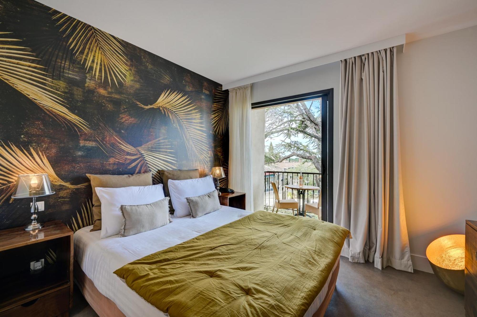 Hotel Bastide & Spa - Villa De Лурмарен Екстериор снимка