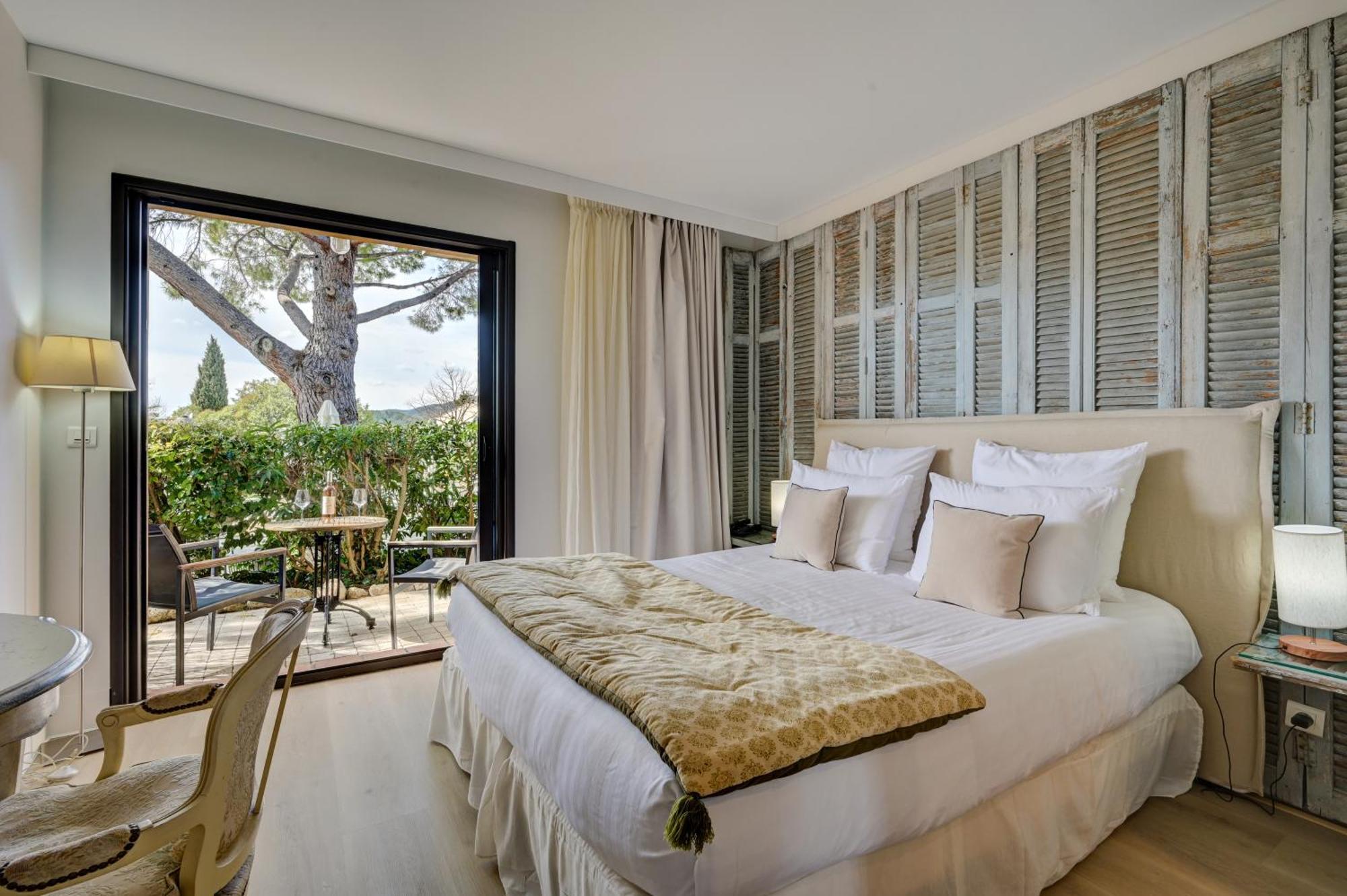 Hotel Bastide & Spa - Villa De Лурмарен Екстериор снимка