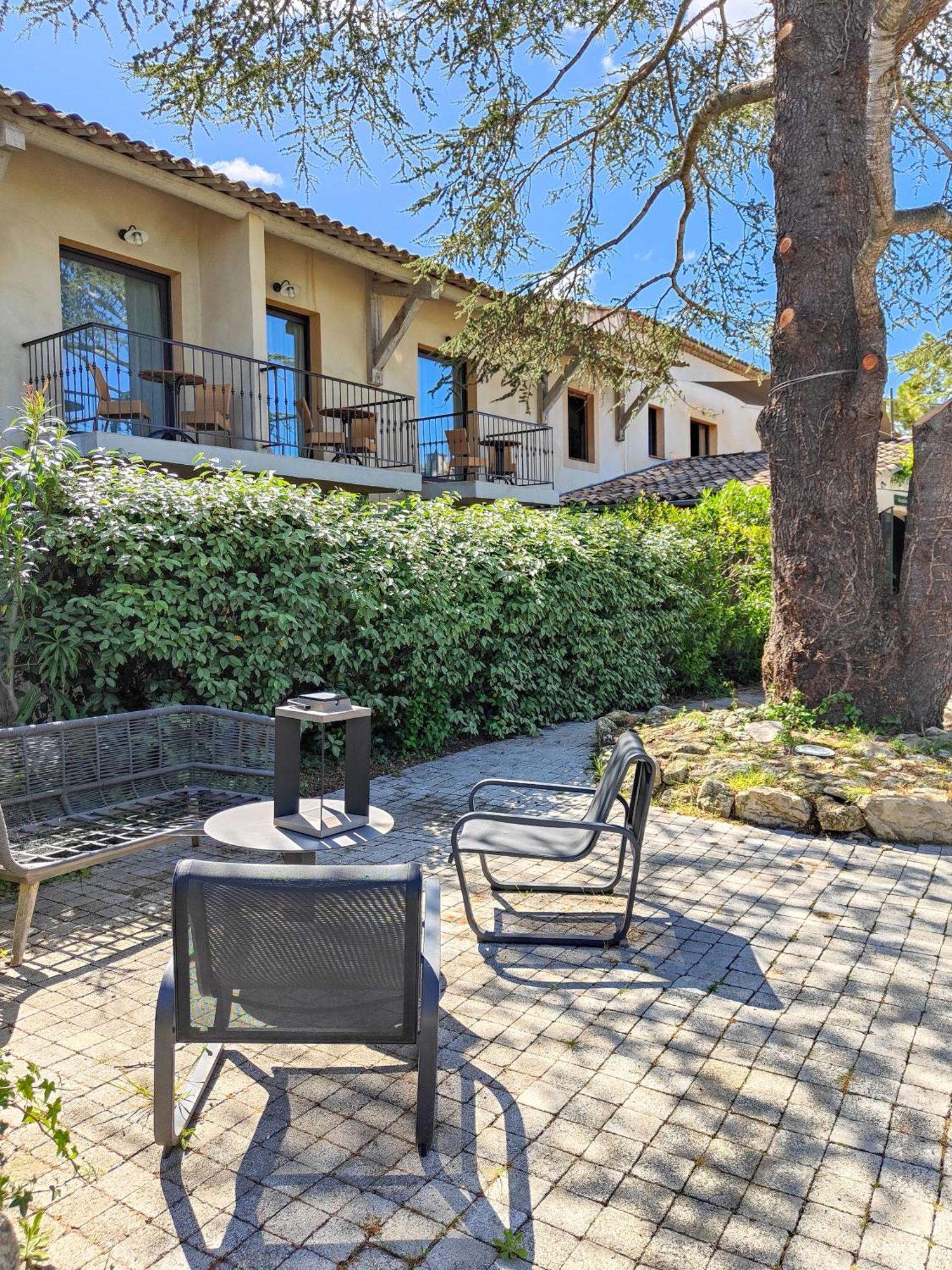 Hotel Bastide & Spa - Villa De Лурмарен Екстериор снимка