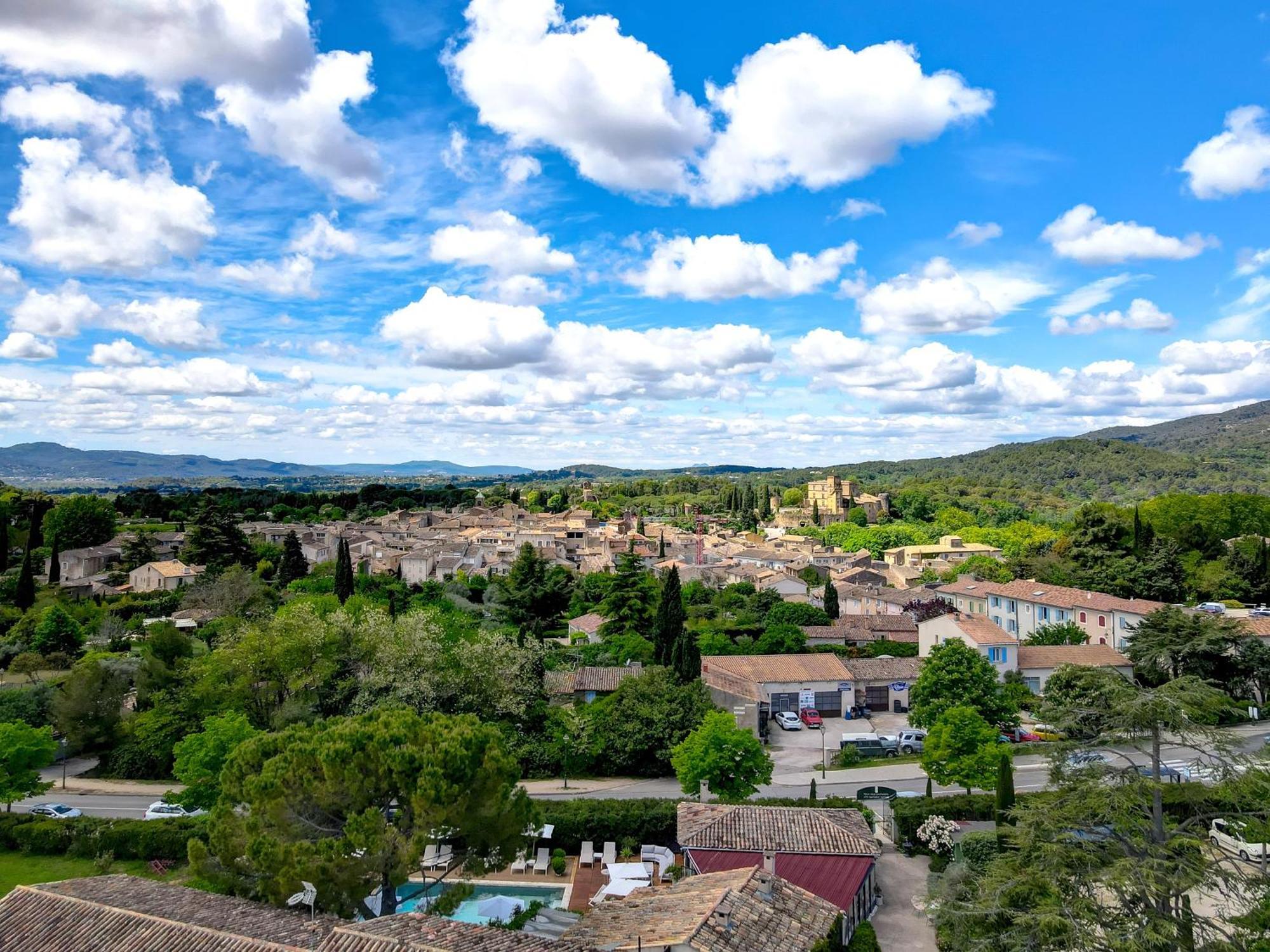 Hotel Bastide & Spa - Villa De Лурмарен Екстериор снимка